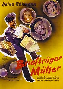 Watch Briefträger Müller