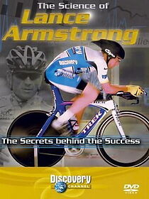 Watch The Science of Lance Armstrong