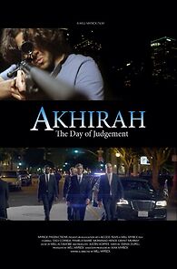Watch Akhirah: The Day of Judgement (Short 2013)