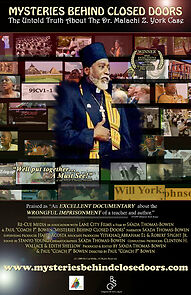 Watch Mysteries Behind Close Doors: The Untold Truth of the Dr. Malachi Z. York Case