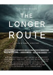 Watch The Longer Route (Short 2016)