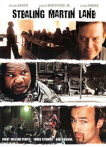 Watch Stealing Martin Lane