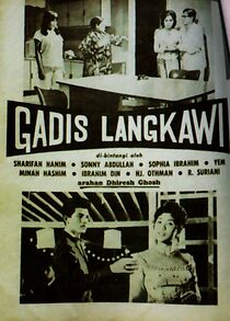 Watch Gadis Langkawi