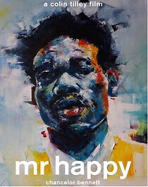 Watch Mr. Happy (Short 2015)