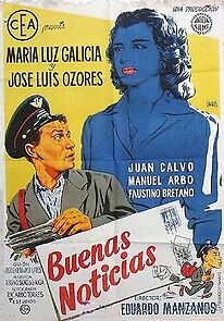 Watch Buenas noticias