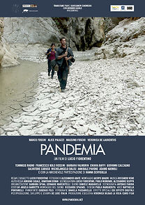Watch Pandemia