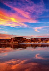 Watch Photo Trekker 2: The American West (Short 2013)