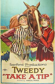 Watch Take a Tip (Short 1922)