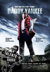 Watch Talento de barrio