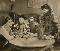 Watch Tame Men and Wild Women (Short 1925)