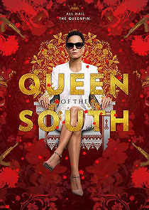 Watch Queen of the South