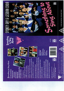 Watch Something to Sing About