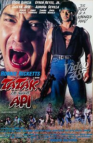 Watch Tatak ng isang api