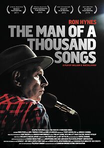 Watch The Man of a Thousand Songs