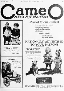 Watch Tea 'n' Tea (Short 1923)