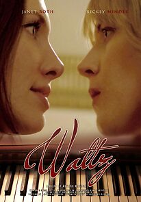 Watch Waltz (Short 2015)