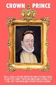 Watch Crown Prince (Short 2017)