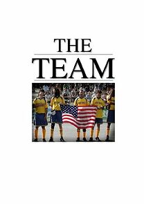 Watch The Team