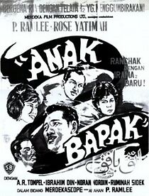 Watch Anak Bapak
