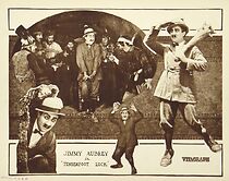 Watch Tenderfoot Luck (Short 1922)