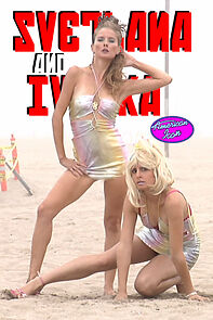 Watch Svetlana and Ivanka II: American Icon (Short 2010)