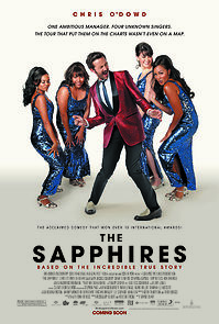 Watch The Sapphires