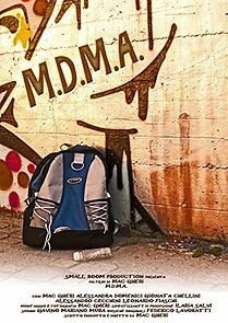 Watch M.D.M.A.