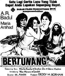 Watch Bertunang
