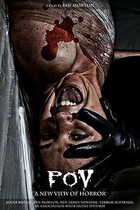 Watch P.O.V: Point of View (Short 2013)