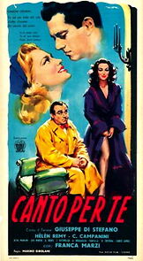 Watch Canto per te