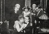 Watch The Tigress (Short 1915)