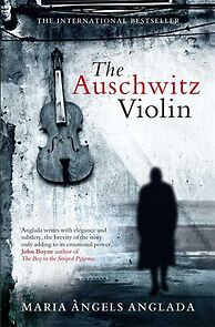 Watch The Violin of Auschwitz