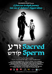 Watch Sacred Sperm