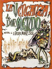Watch La venganza de Don Mendo