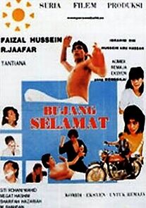Watch Bujang Selamat