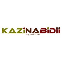 Watch Kazi Na Bidii