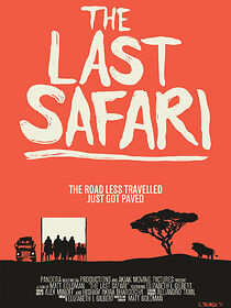 Watch The Last Safari