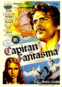 Watch Captain Phantom