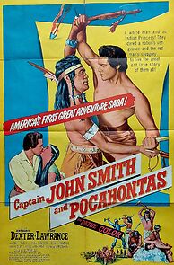 Watch Captain John Smith and Pocahontas