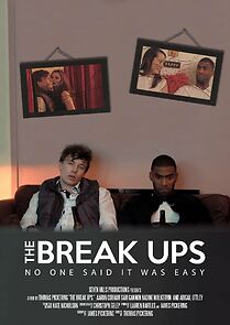 Watch The Break Ups (Short 2014)