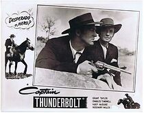 Watch Captain Thunderbolt