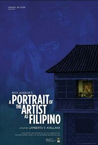 Watch A Portrait of the Artist as Filipino