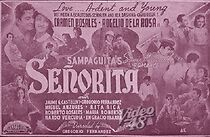 Watch Senorita