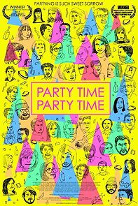Watch Party Time Party Time