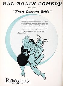 Watch There Goes the Bride (Short 1925)