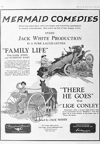 Watch There He Goes (Short 1924)