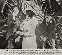 Watch This Way Out (Short 1920)