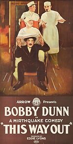 Watch This Way Out (Short 1924)