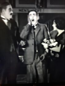 Watch Tight Shoes (Short 1923)