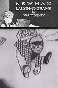 Watch Cleaning Up!!? (Short 1921)